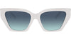 TF4218 83929S Bright White - 55-17-140