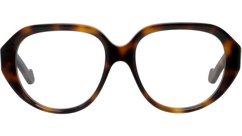 Anagram Tortoise Geometric Eyeglasses