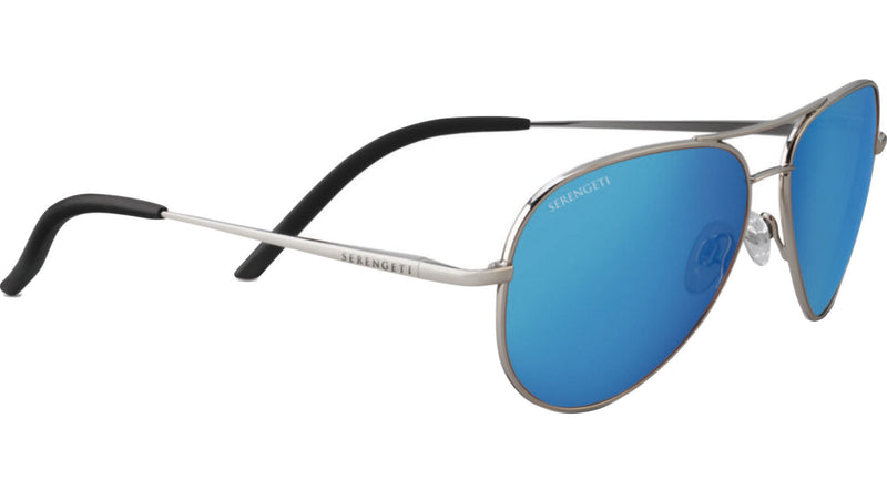 Carrara Small 8553 Silver