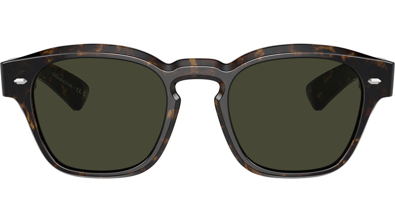 Maysen OV5521SU Walnut Tortoise