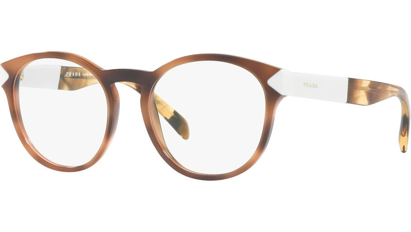 PR 16TV USG1O1 striped dark brown