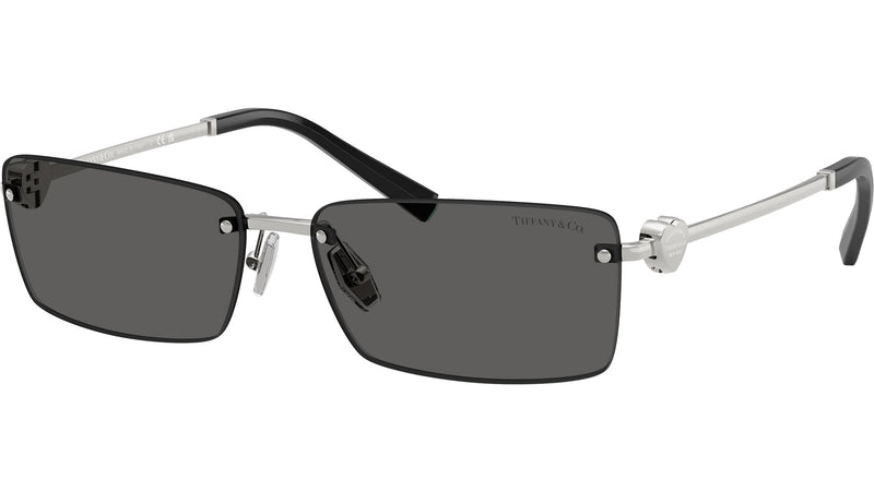 TF3108B 6001S4 Silver