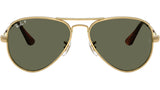 Aviator Max RB3925 001/58