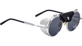 Glacier Silver