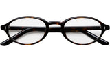 Lex Optic Deep Tortoise
