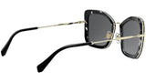 MU 55VS PC75S0 havana black white