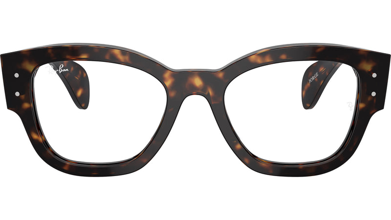 Jorge Optics RB7681V 2012