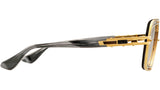 Raketo DTS427 02 Yellow Gold