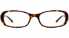 Code Optic Deep Tortoise - 54-18-140