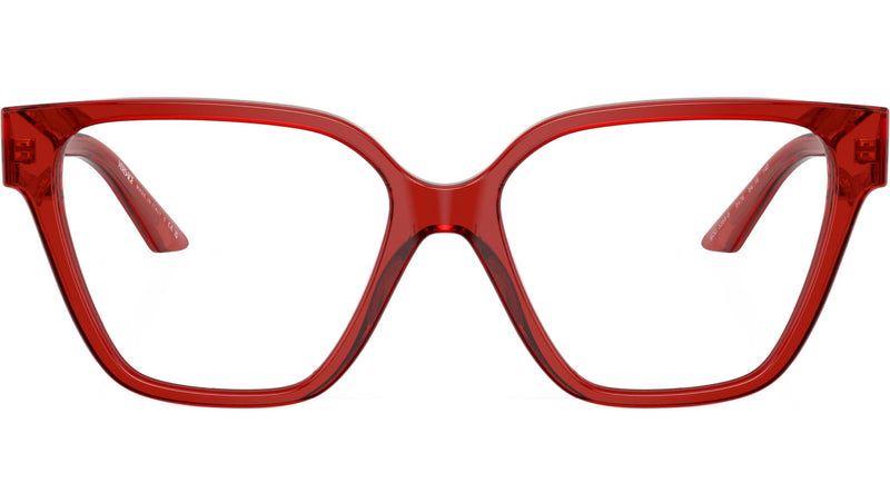 VE3358B 5476 Transparent Red