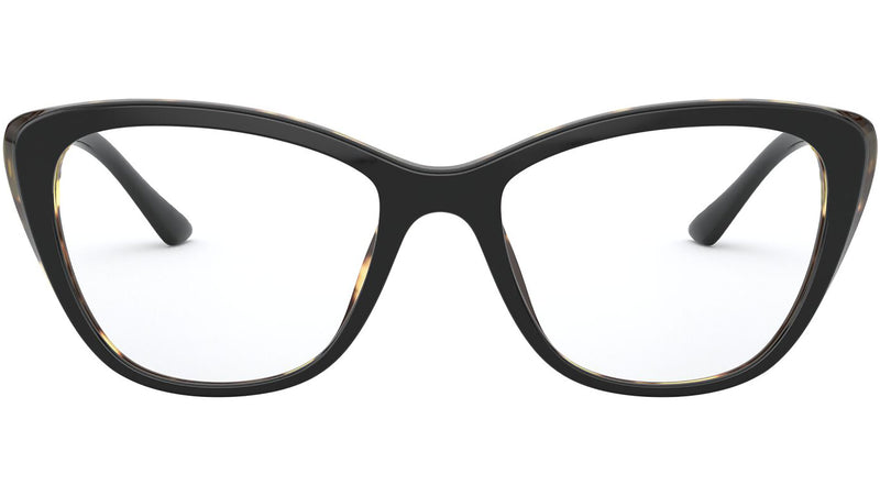 PR 04WV black and medium havana