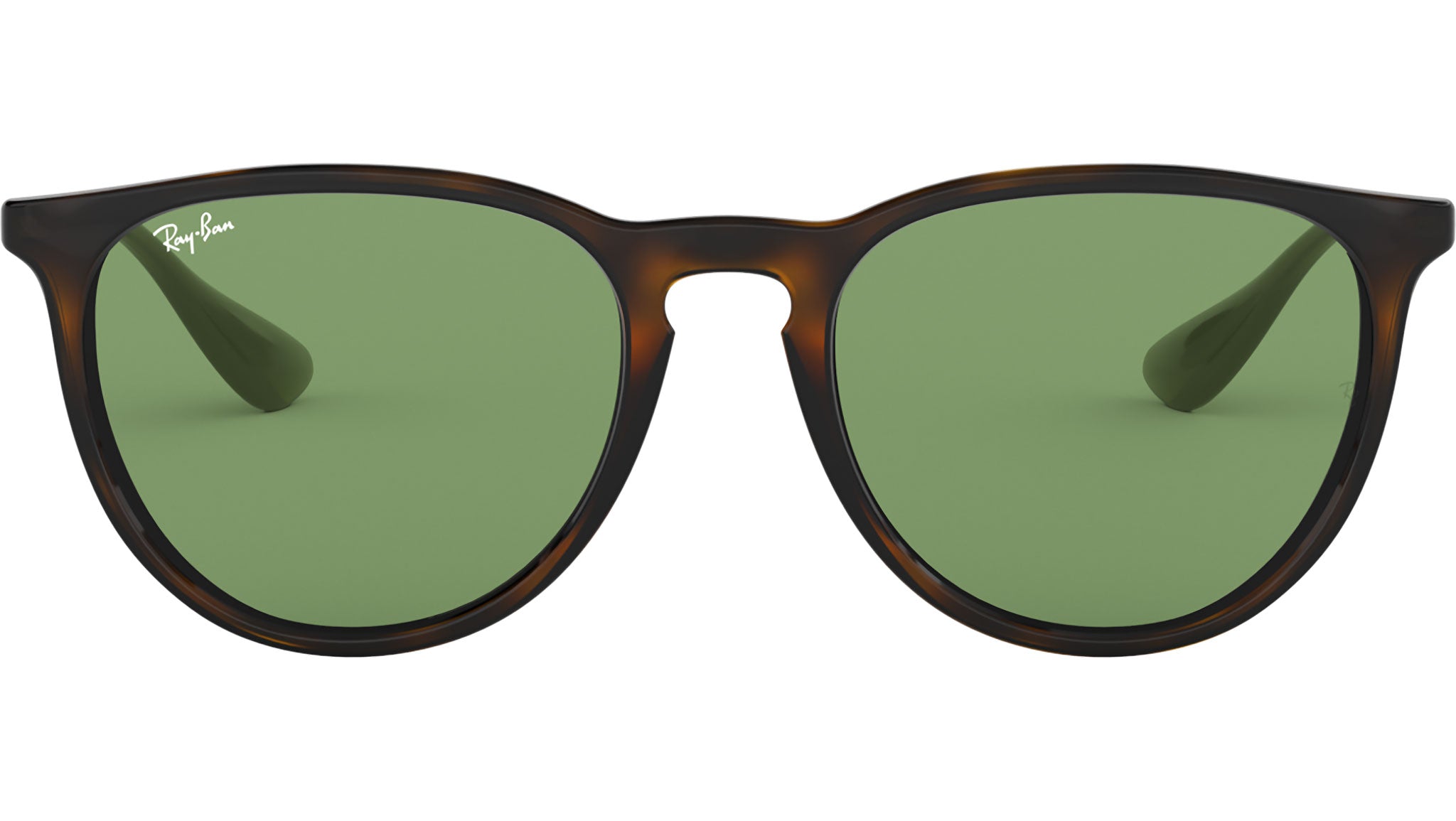 Erika RB4171 6393/2 havana – Ottica Rucco - Main Image