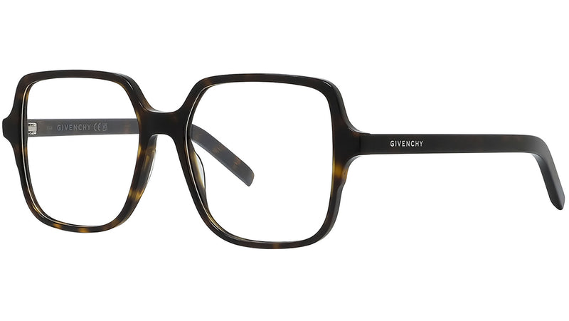 GV Day Havana Square Eyeglasses