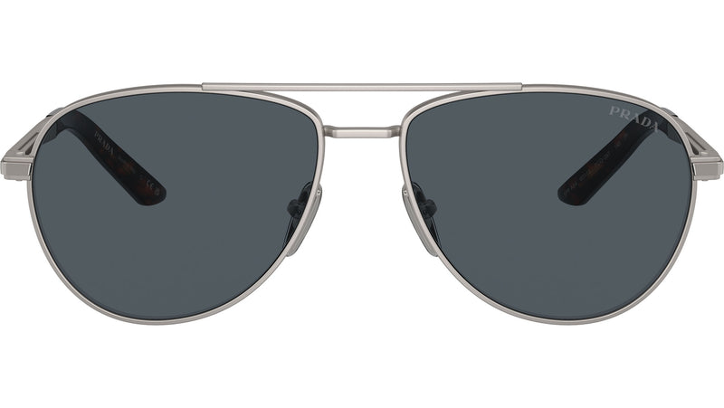 PR A54S 7CQ09T Gunmetal