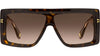 MJ 1061/S KRZ Havana Crystal - 59-9-145