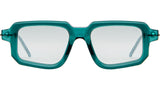 P23 HB Dark Green