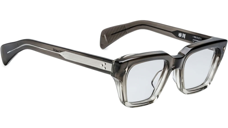 Ichikawa Smoke Fade RX