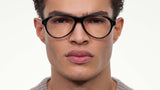 Tome Optic Black