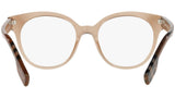 Jacqueline BE2356 3992 Brown