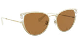 MU 62VS 27304F pale gold