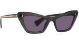 MU 03XS 03N6O2 grey transparent