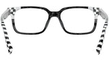 Odon 3112 001 black