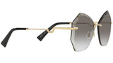 MU 55XS 5AK0A7 gold