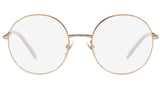 MU 53TV SVF1O1 rose gold