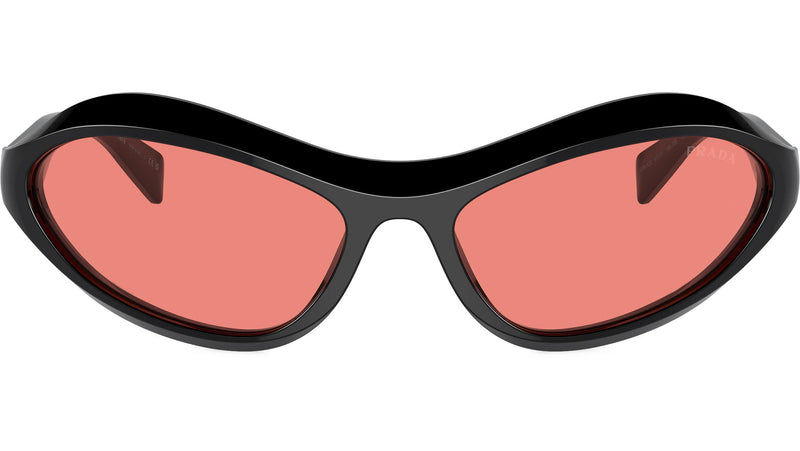 PR A20S 16K20B Black