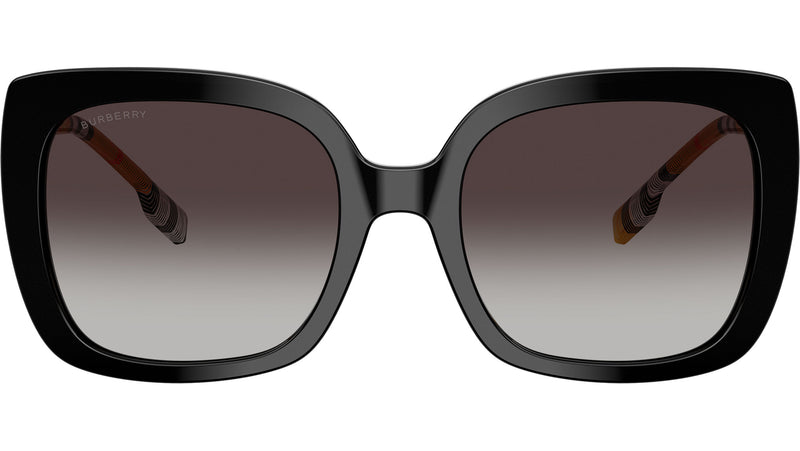 Caroll BE4323 38538G Black