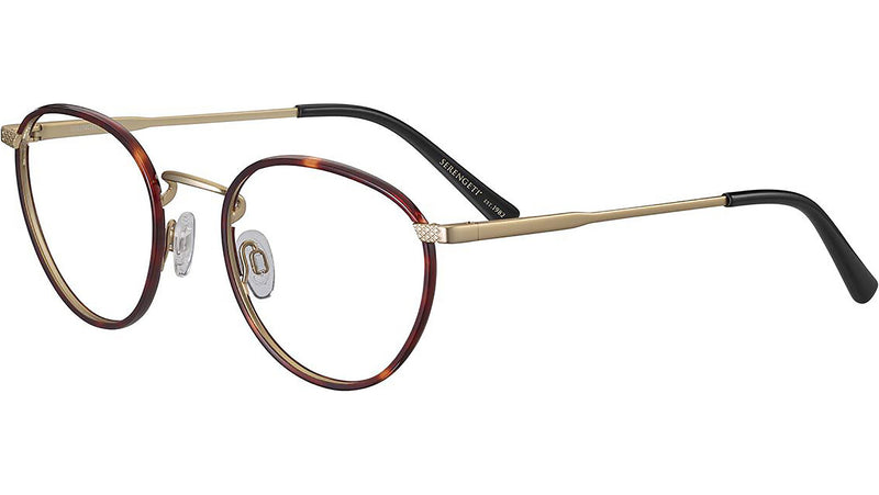 Daniel Optic SV582 Gold