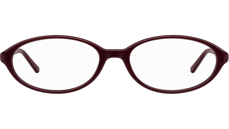 Lex Optic Burgundy