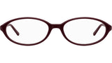 Lex Optic Burgundy
