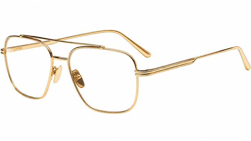CC Titan Aviator Gold
