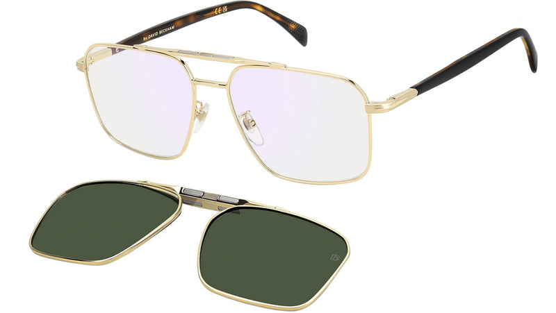 DB 1187/G/C J5G Clip