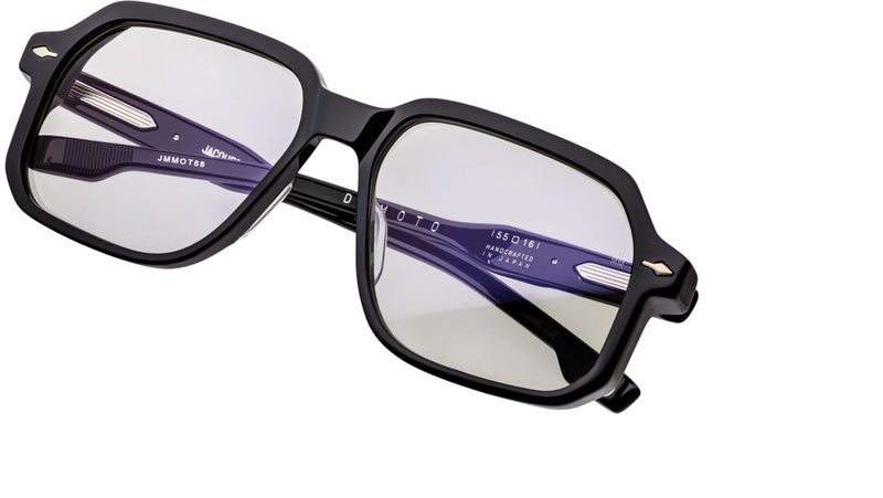 Domoto Rx Black