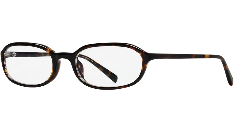 Edith Optic Deep Tortoise