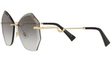 MU 55XS 5AK0A7 gold