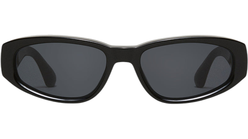 09 M Black
