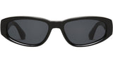 09 M Black