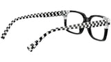 Odon 3112 001 black