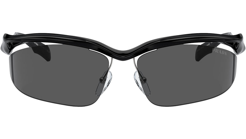 PR A25S 1AB5S0 Black