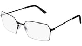 BB0033O 001 matte black