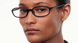 Edith Optic Black
