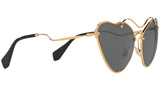 MU 55RS 7OE1A1 antique gold