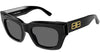 BB0234S 001 black grey - 51-20-145