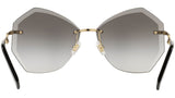 MU 55XS 5AK0A7 gold