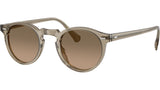Gregory Peck Sun OV5217S 1745GN