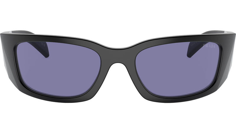 PR A19S 1BO40G Black