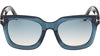 Leigh-02 FT1115 92P Blue Green - 52-22-140